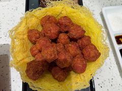 -玉林烤鸭店(垡头店)