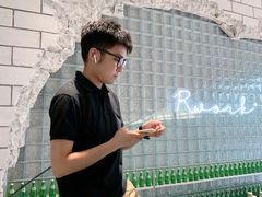 -RWORK·COFFEE(滨江店)