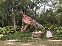 -自然谷恐龙园