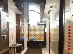 -金美华轩(东方路齐鲁店)