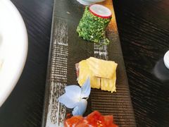 -柒园·三十年创意杭帮菜(龙湖滨江天街店)