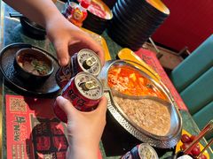 -牛New寿喜烧(金鹰世界店)