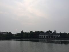-杭州世外桃源君澜度假酒店
