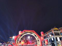 -大唐不夜城