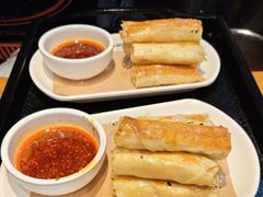 -福苗小骆驼烧烤(大唐不夜城店)