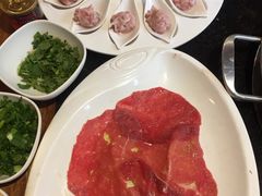 -好汉锅园林秘制老火锅 柴火霸王鸡(金沙店)