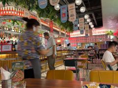-BOTTEGA意库(中骏世界城店)
