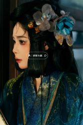 -一揽芳华汉服旗袍体验馆(拙政园店)