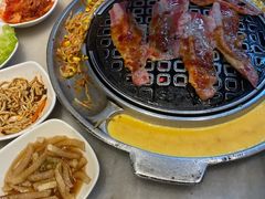 -韩宫宴烤肉·料理(苏州中心店)