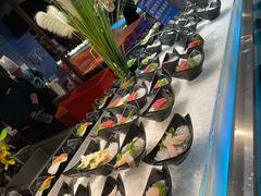 -V-ONE西雅图海鲜自助餐厅(仓山万达广场店)