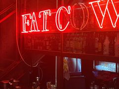 -FAT COW(虹梅路店)