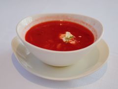 -马克西姆俄罗斯餐厅(通亚街店)