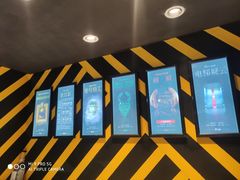 -Xcape异时刻密室逃脱真人NPC(新世界百货崇文店)