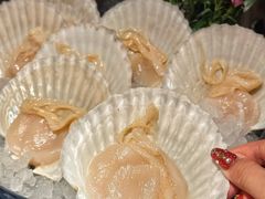-官也街澳门火锅(新源里店)