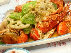 -三妹小龙虾·黄油蟹(华侨城总店)