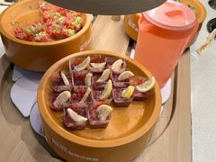 -龍歌自助小火锅(城阳万象汇店)