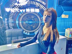 -零纪元VR体验馆·桌游(黄浦店)