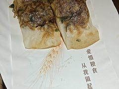 -黄泥岗·黄陂农家菜(百步亭店)