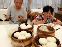 -怡园饭店-餐厅(四望亭店)