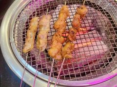 -瑞杰烧烤店·24小时营业(山东路店)