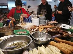 -长平老姿娘夜粥(平东一街店)
