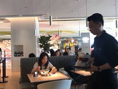 -gaga(深圳福田星河COCO Park店)
