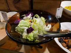 -戈拿旺巴西烤肉(崇文门店)