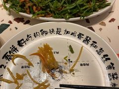 -姥姥家春饼店(惠新东街店)