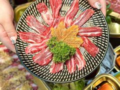 -妥妥烤肉料理(昙华林店)