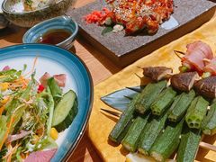 烤串拼盘-南风(淮海街店)