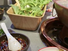 -乔先生涮肉·鲜活牛羊肉火锅(塘沽店)