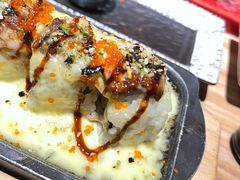 -西月山居匠心创意料理(江汉路新佳丽广场店)