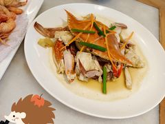 -华盛丰温州大排档(东三环南路店)