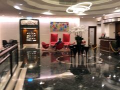 -香港珀丽酒店