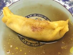 -金陵老丁家馄饨(新街口店)