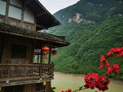 -乌江画廊(彭水苗族土家族自治县)
