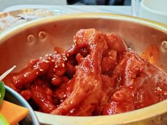 -三餐季年糕火锅(韩乐坊店)