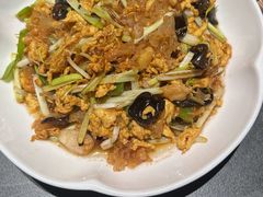 -小厨娘金榜题名(夫子庙秦淮河店)