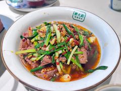 -费大厨辣椒炒肉(正佳广场店)
