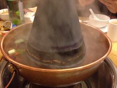 -月圆火锅(宁海东路二店)