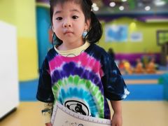 -美国悦宝园早教托育中心(东坝店)