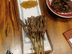 -今邕烧烤(西大店)