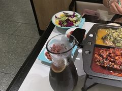 -江边城外烤全鱼(龙德广场店)
