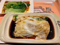 -红荔村肠粉(岗厦店)