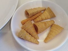 -晋阳春·山西菜·北京烤鸭(交大店)
