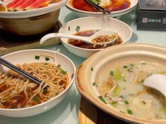 -永安鱼庄·镇江菜(东吴路店)