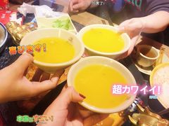 -蜀大侠火锅(森兰花园城店)