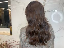 -潘多拉Hairsalon