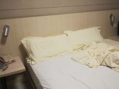 -锦江之星(苏州吴中万达广场友联地铁站店)