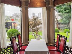 -卫鼎轩·曹公馆(鼓楼店)